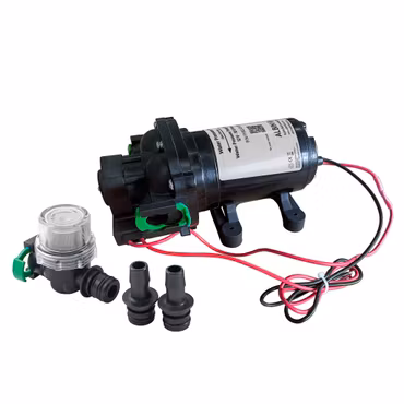 Water Pressure Pump WPS 2.6-3.5 Series