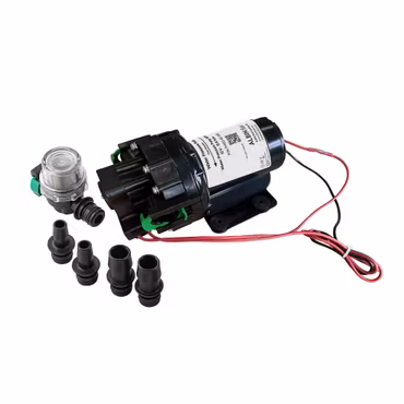 Water Pressure Pump WPS 4.0 Series