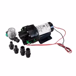 Water Pressure Pump WPS 5.3 Series