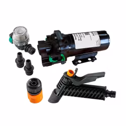 Wash Down Pump Kits