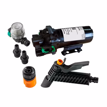 Wash Down Pump Kits