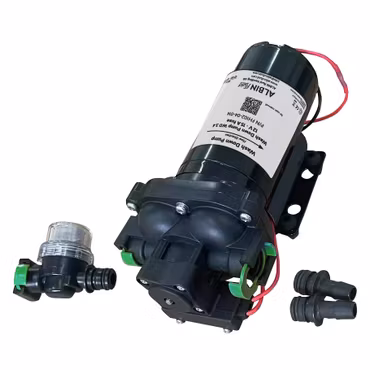 Wash Down Pump Kits