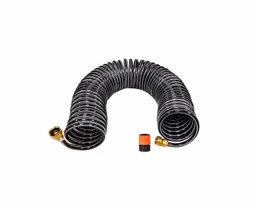 Hose Coiled 7.5m (25')