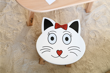PALLEN KATT