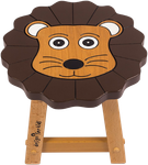 PALLEN LEJON