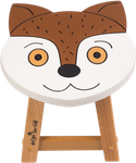 PALLEN RÄV