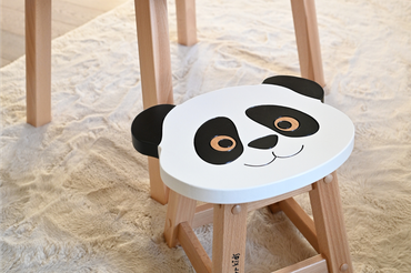 PALLEN PANDA