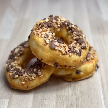 Tuggben - Donut