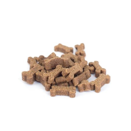Serrano  Snacks - Kalkon 100g