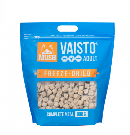 Vaisto® Blå Freeze-Dried