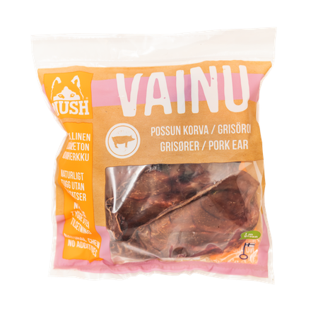 VAINU Grisöra