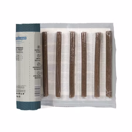 Serrano Dog Sticks Duck 16 st
