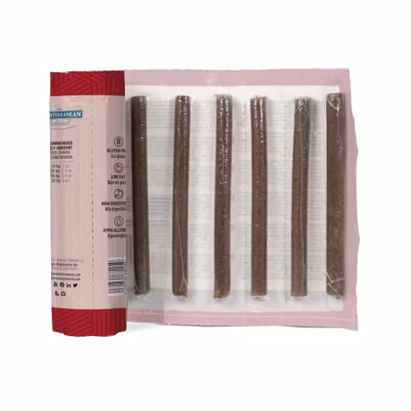 Serrano Dog Sticks Ham 16 st
