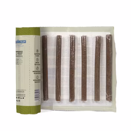 Serrano Dog Sticks Lamb 16st