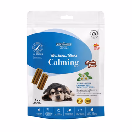 Calming Functional sticks
