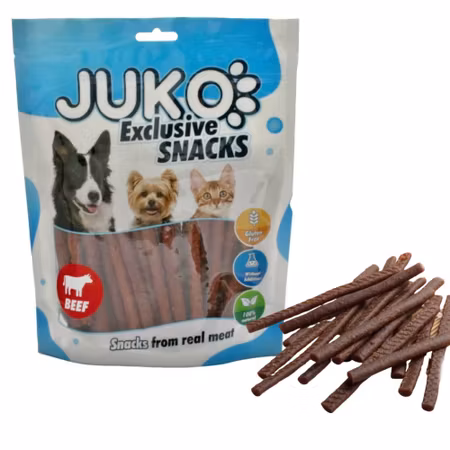 Beef Stick JUKO 250g
