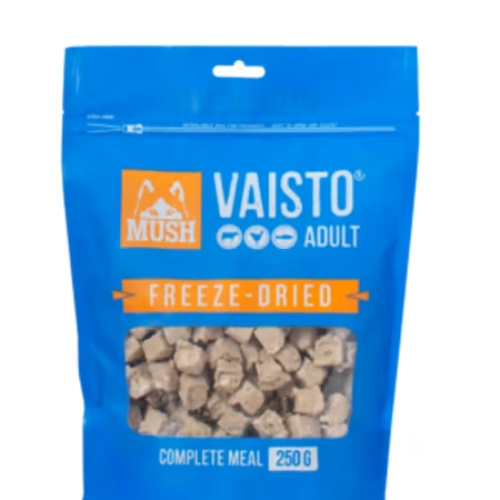 Vaisto® Blå Freeze-Dried