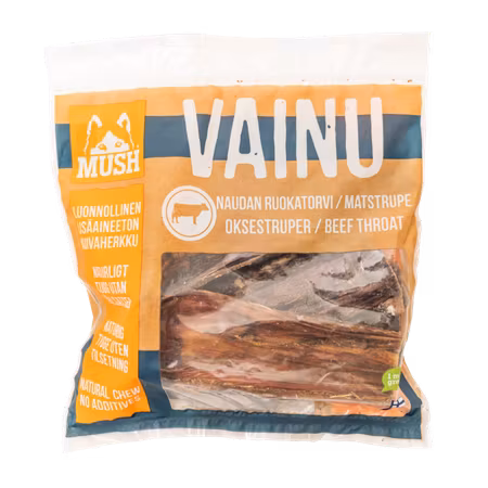 VAINU Matstrupe