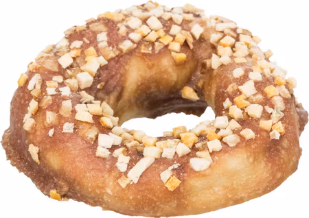 Tuggben - Donut Anka