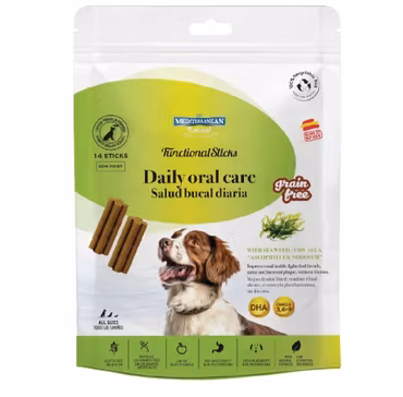 Oral Care Functional sticks 110 g