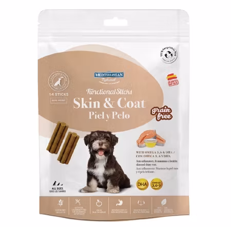 Skin & Coat Functional sticks 110 g