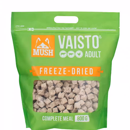 Vaisto® Grön Freeze-Dried