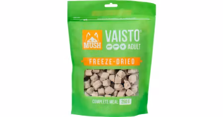 Vaisto® Grön Freeze-Dried