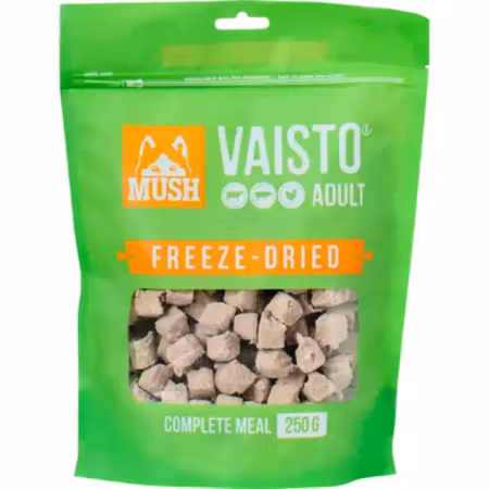 Vaisto® Grön Freeze-Dried