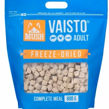 Vaisto® Blå Freeze-Dried