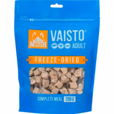 Vaisto® Blå Freeze-Dried