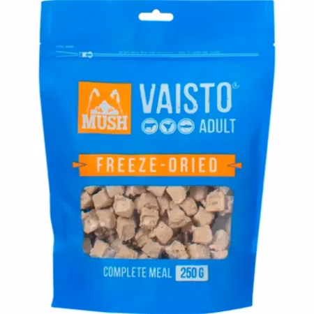 Vaisto® Blå Freeze-Dried