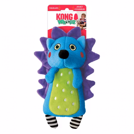 Leksak Whoopz Hedgehog Flerfärgad M
