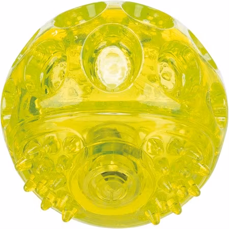 Flash boll flytande 7,5 cm