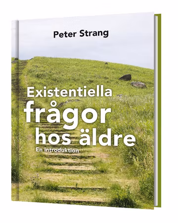 Existentiella frågor hos äldre