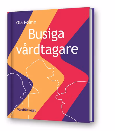 Busiga vårdtagare