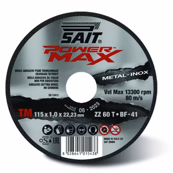 SAIT Powermax