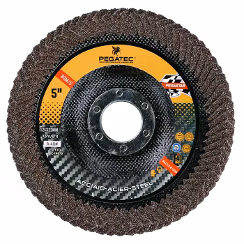 OverLap Flap Disc