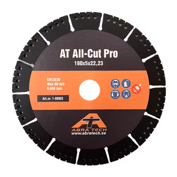 AT All-Cut Pro