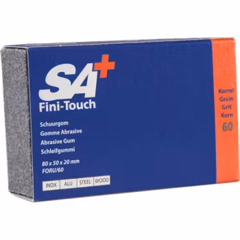 Garryflex, putskloss