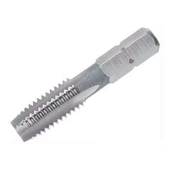 AT T, gängtapp - bitsfäste