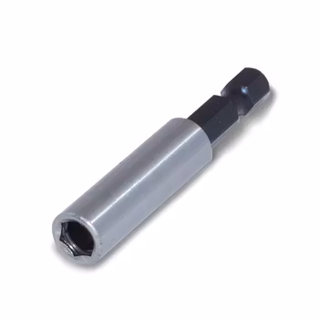 AT Bit Holder, smal bitsadapter med magnet 1/4 x 50 mm