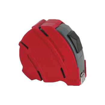 Magnometer, måttband med magnet