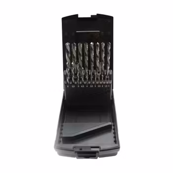 Reverse Drill Cobolt