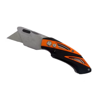 AT WK, working knife