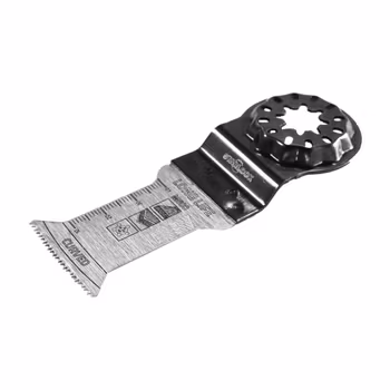 Universal MultiBlade Starlock curved-wood