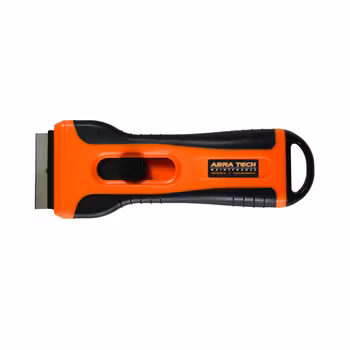 Surface Plastic Scratch