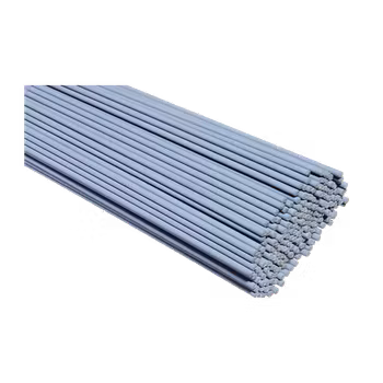 AL 105, saltvattensbeständig aluminiumelektrod