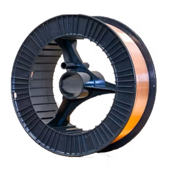 SG 2, kopparfri mig-tråd