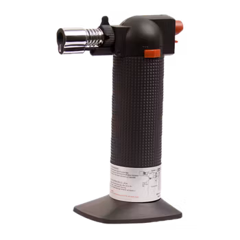 Spot Flame, gasbrännare