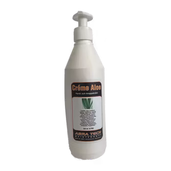 Crème Aloe lotion